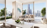 Квартиры Fairmont Residences Solara Tower at Downtown фото 11