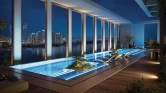 Квартиры Binghatti Moonlight at Al Jaddaf фото 4