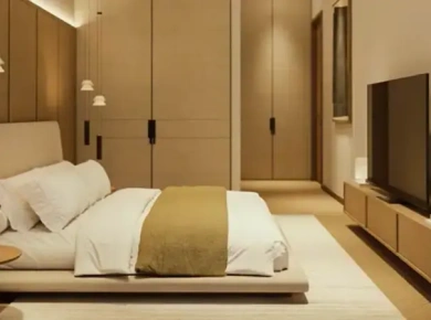 Квартиры The Lofts at Seventh Heaven at Al Barari фото 4 Квартиры The Lofts at Seventh Heaven at Al Barari фото 4