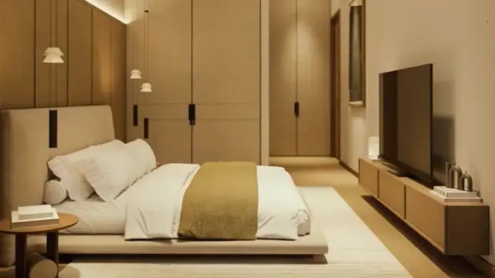 Квартиры The Lofts at Seventh Heaven at Al Barari фото 4 Квартиры The Lofts at Seventh Heaven at Al Barari фото 4