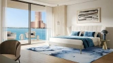 Квартиры Sunshine Bay at Al Marjan Island фото 8