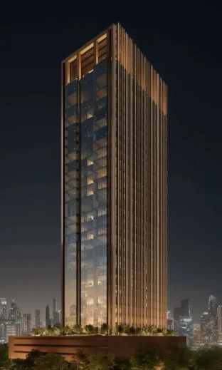 Офисы Burj Capital at Business Bay фото 5