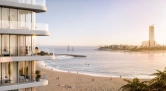 Квартиры The Astera Interiors by Aston Martin at Al Marjan Island фото 1