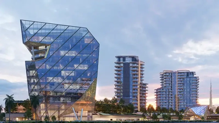 Квартиры Portside Square at Mina Rashid фото 2 Квартиры Portside Square at Mina Rashid фото 2