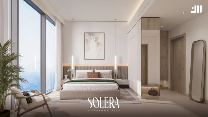 Квартиры Solera at Hayat Island фото 11