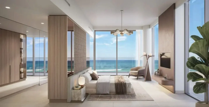 Квартиры Soto Grande at Al Hamra RAK фото 7