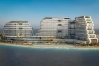 Квартиры JW Marriott Residences Al Marjan Island фото 2