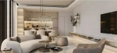 Квартиры Fortune Bay Residences at Al Marjan Island фото 8