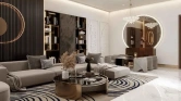 Квартиры Uno Luxe at Al Marjan Island фото 6