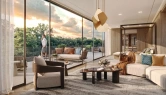 Виллы BO MONDE at Tilal Al Ghaf фото 11