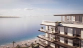 Квартиры Omoria Private Residences at Dubai Islands фото 2