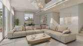 Виллы Balghaiylam at Yas Island фото 6