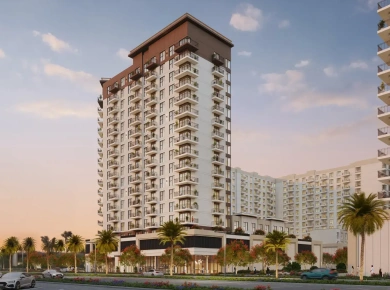 Квартиры Rosewell at Town Square фото 3 Квартиры Rosewell at Town Square фото 3