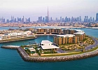Jumeirah Bay Island