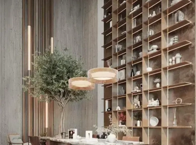 Квартиры Sunset Bay Grand at Dubai Islands фото 4