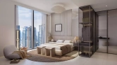 Квартиры Altiera Heights at JLT фото 9