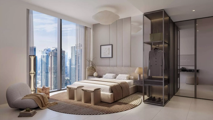 Квартиры Altiera Heights at JLT фото 9