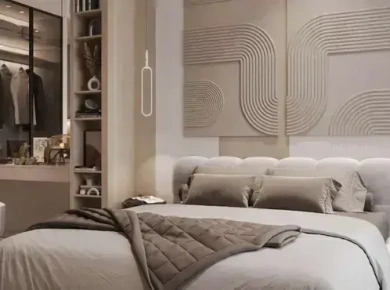 Таунхаусы Keturah Ardh at Dubai Land фото 5