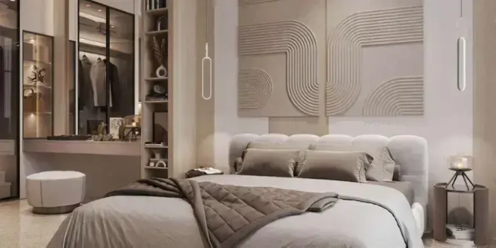 Таунхаусы Keturah Ardh at Dubai Land фото 5