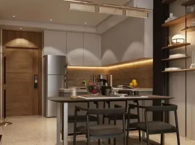 Таунхаусы Keturah Ardh at Dubai Land фото 4