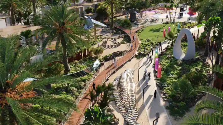 Виллы Saadiyat Lagoons Ethir Villas at Saadiyat Island фото 4