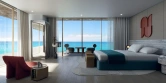 Квартиры Mondrian Residences at Al Marjan Island фото 7