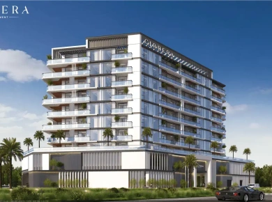 Квартиры Capital Horizon Terraces at Dubai Islands фото 2 Квартиры Capital Horizon Terraces at Dubai Islands фото 2