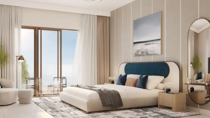 Квартиры GEM Residences at Maryam Island фото 5