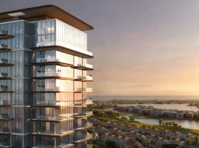 Квартиры Soto Grande at Al Hamra RAK фото 1 Квартиры Soto Grande at Al Hamra RAK фото 1