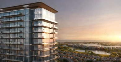 Квартиры Soto Grande at Al Hamra RAK фото 1 Квартиры Soto Grande at Al Hamra RAK фото 1