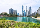 Dubai Media City