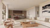 Виллы Eden Hills at Dubai Hills Estate фото 6