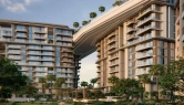 Квартиры Nourelle at Madinat Jumeirah Living фото 3