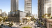 Пентхаус Peninsula Four 4 The Plaza at Business Bay by Select Group фото 3