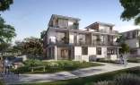 Таунхаусы The Heights Country Club and Wellness at Dubai Land фото 2