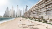 Квартиры Dubai Harbour Residences at Dubai Harbour фото 4