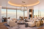 Квартиры The Residences Peninsula Dubai at Jumeirah фото 8