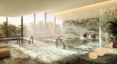 Квартиры Six Senses Residences Dubai Marina фото 8