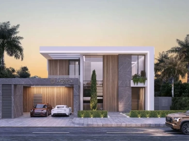 Пентхаусы Jacob and Co Beachfront Living at Al Jurf фото 3