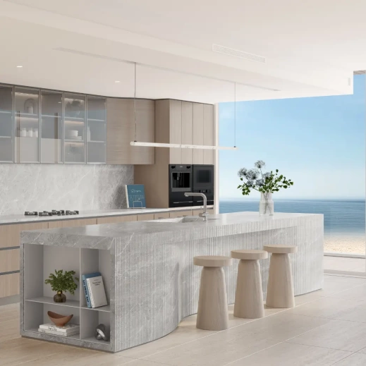 Квартиры Ellington Cove at Dubai Islands фото 7