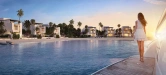 Виллы Al Thuraya Island at Maryam Island фото 7