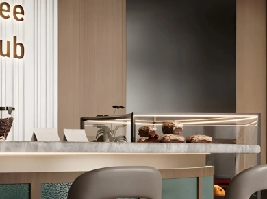 Квартиры V-Suites By Anax at Business Bay фото 5