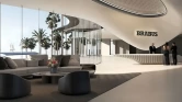 Квартиры Brabus Towers at Al Raha фото 5