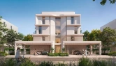 Таунхаусы Maysan at Al Reem Island Abu-Dhabi фото 3