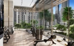 Квартиры Fairmont Residences Solara Tower at Downtown фото 8