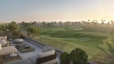 Виллы Cedarwood Estates at Jumeirah Golf Estate фото 2