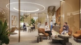 Квартиры Capria Ghaf Woods at Dubai Land фото 5