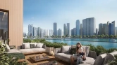Квартиры Citrine Residences at Maryam Island фото 6