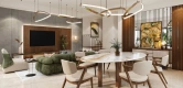 Таунхаусы Damac Sun City at Dubai Land фото 4