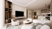Квартиры Olaia Residences at Palm Jumeirah фото 6